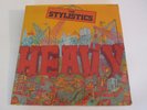 THE STYLISTICS 1974 Heavy 12