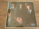The Rolling Stones - No.2 UK LP DECCA SCARCE LATE 60s BOXED MONO ISSUE