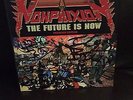 NON PHIXION THE FUTURE IS NOW PREMIUM BOX SET 7