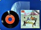 THE WHO SOMEONES COMING DP1558 EP wy9833