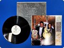 GEORGE BENSON / EARL KLUFH COLLABORATION 125580 LP Fa0336