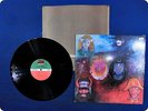 KING CRIMSON In The Wake of Poseidon SD8266 LP EZ8344