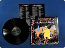 QUEEN A Kind of Magic EMS91168 OBI LP EZ7104