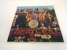 The Beatles ?- Sgt. Pepper's Lonely Hearts Club Band US MONO LP