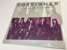 FOREIGNER DOUBLE VISION ATLANTIC ALBUM  LP RECORD SEALED Mfd. By RCA R143560