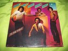 Kwick To The Point Sealed Funk LP Rare