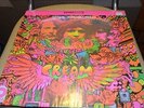 Cream   Disraeli Gears   Vinyl Record