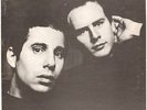 Bookends  Simon & Garfunkel Vinyl Record