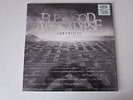Fleshgod Apocalypse - Labyrinth,Etched Vinyl LTD 350 Copy RAR,OVP