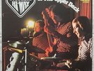 FREEDOM Hi-WAY At The Upper Deck RARE PRIVATE AUSSIE JAZZ/POP/FOLK LP Flute etc