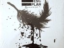 DILLINGER ESCAPE PLAN One of Us Is the Killer LP on WHITE VINYL New STILL SEALED