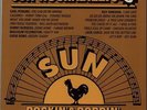 Various-50s/Rock & Roll/Roc... Sun Rockabillys Vol 3 vinyl LP  record UK