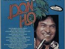 Don Ho Hawaiian 30 Favorites 2-LP vinyl record (Double Album) Canadian