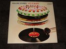 Rolling Stones - Let It Bleed -1969 Classic Rock - MINT
