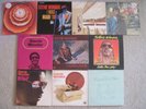 STEVIE WONDER 10 LP RECORD LOT SONGS IN THE KEYOF LIFE, LOOKING BACK  SOUL FUNK