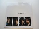 THE BEATLES  AUSTRALIAN  WHITE  ALBUM GREEN VINYL PRESSING