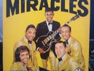The Fabulous Miracles You've Really Got A Hold On Me LP 1963 pressing
