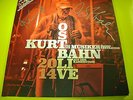 OSTBAHN KURT 2014 LIVE 3 + 4 & AUTOGRAMM UND DIE MUSIKER SEINES VERTRAUENS 2 LP
