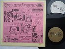 Rolling Stones LP All Meat Music Winter Tour 1973 LA Forum TMOQ Smokin Pig
