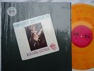 Rolling Stones LP Stoneaged San Diego TMOQ Box Top MCV