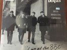 The Beatles Live At The BBC 3xLP Vinyl Record Sealed