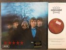 The Rolling Stones, Between The Buttons, Musterplatte