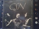 CROSBY STILLS  & NASH (CSN) CARRY ON  3 LP GERMAN PRESS
