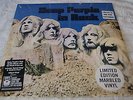 DEEP PURPLE - IN ROCK LP LIMITED EDITION MARBLED VINYL HMV EXCLUSIVE SEALED