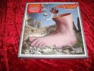 NEW & SEALED MONTY PYTHON's TOTAL RUBBISH - DELUXE 9LP BOX SET