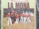 Super Grupo Colombia - La mona lp