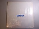 BEATLES - KUM BACK - RARE LTD EDITION  LP # 775 - STAMPED COVER - SHRINK