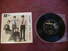 The Beatles - Penny Lane 45 EP RARE 1964
