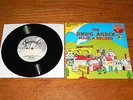 DRUG ADDIX Make A Record 7