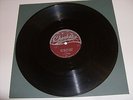 J.B. LENOIR CHECKER-844 EXCELLENT RARE 1956 BLUES 78 RPM 10
