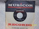 DEEP SOUL *** J B TROY ---  AIN'T IT THE TRUTH / EVERY MAN NEEDS A WOMAN