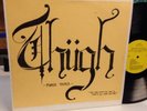 Private   Psych   Garage   Thugh   Phase Tapes   Ohio   Basement   Acid   LP