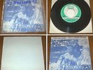 RARE French SP 45t JUKE BOX BIEM (7') JOHNNY HALLYDAY (1962)