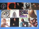 ISAAC HAYES--14 ALBUMS--SHAFT+ HOT BUTTERED SOUL+ BLACK MOSES+ CHOCOLATE CHIP