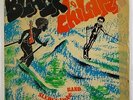 Black Children Sledge Funk Band 