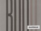 Rapeman - Budd [New Vinyl LP] Reissue