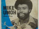 Mike Umoh 