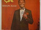 Segun Alile 