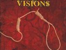 PARANOID VISIONS Escape From The Austerity Complex LP VINYL 12 Track, Red Vinyl