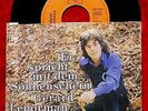 Single Gerard Lenorman: Er spricht mit dem Sonnenschein (CBS S 7609) D 1971