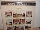 LSC 2436   REINER   RESPIGHI PINES & FOUNTAINS OF ROME  RARE LIV ST SD 1S LP NM+