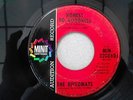 The Diplomats Honest To Goodness/Don't Bug Me Promo Copy Rare Funk