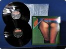 VELVET UNDERGROUN 1969 Velvet Underground Live SRM27504 2LP EZ7206