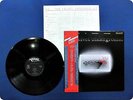 THE VELVET UNDERGROUND VU 23MM0432 OBI LP Ez8436