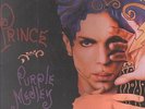 Prince Purple Medley Vinyl Single 12inch NEAR MINT Warner
