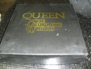 QUEEN THE COMPLETE WORKS NUMBERED 14 X LP BOX SET QB1  Pristine Condition 
